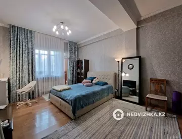 160 м², 4-комнатная квартира, этаж 6 из 9, 160 м², изображение - 12