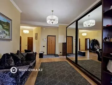 160 м², 4-комнатная квартира, этаж 6 из 9, 160 м², изображение - 11