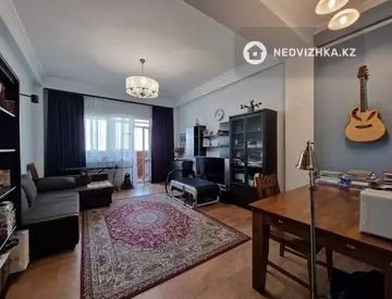 160 м², 4-комнатная квартира, этаж 6 из 9, 160 м², изображение - 6