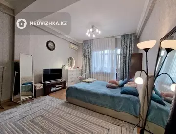 4-комнатная квартира, этаж 6 из 9, 160 м²