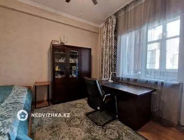 160 м², 4-комнатная квартира, этаж 6 из 9, 160 м², изображение - 16