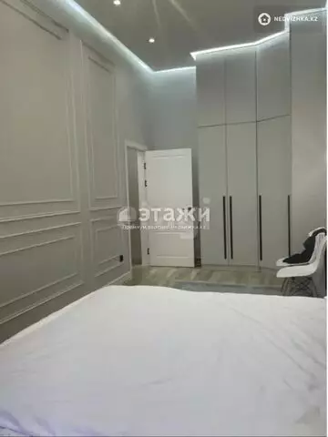 2-комнатная квартира, этаж 1 из 12, 59 м²