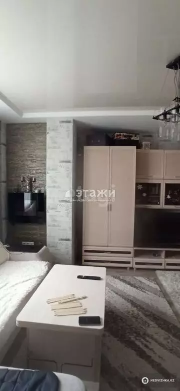 35.7 м², 1-комнатная квартира, этаж 7 из 9, 36 м², изображение - 29