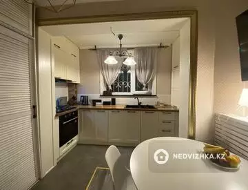 51 м², 2-комнатная квартира, этаж 1 из 5, 51 м², изображение - 24