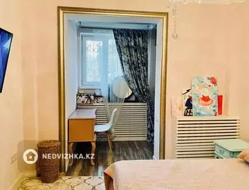 51 м², 2-комнатная квартира, этаж 1 из 5, 51 м², изображение - 9