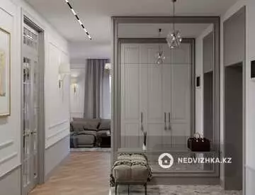 134 м², 5-комнатная квартира, этаж 2 из 3, 134 м², изображение - 5