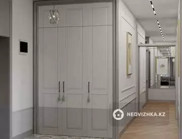 134 м², 5-комнатная квартира, этаж 2 из 3, 134 м², изображение - 21