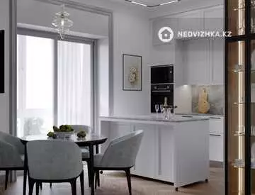 134 м², 5-комнатная квартира, этаж 2 из 3, 134 м², изображение - 26