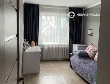 2-комнатная квартира, этаж 4 из 5, 51 м²