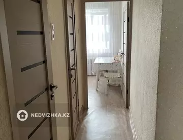 51 м², 2-комнатная квартира, этаж 4 из 5, 51 м², изображение - 2