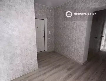 3-комнатная квартира, этаж 2 из 9, 80 м²