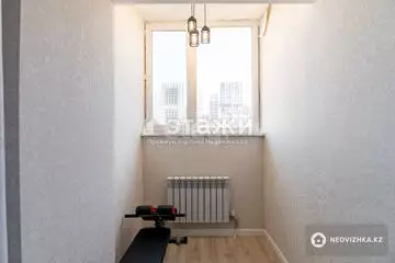 53.95 м², 2-комнатная квартира, этаж 2 из 7, 54 м², изображение - 7