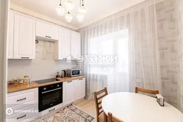 53.95 м², 2-комнатная квартира, этаж 2 из 7, 54 м², изображение - 9