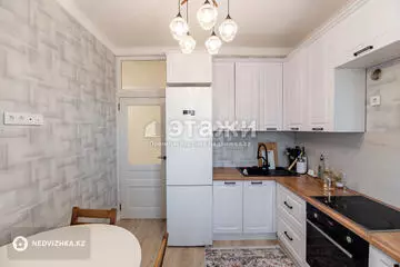 53.95 м², 2-комнатная квартира, этаж 2 из 7, 54 м², изображение - 11