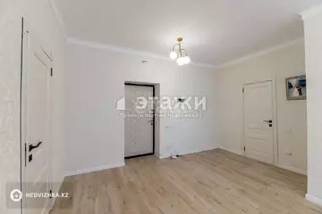 53.95 м², 2-комнатная квартира, этаж 2 из 7, 54 м², изображение - 12