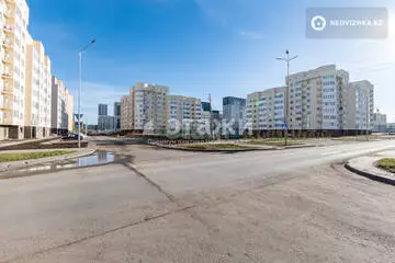 53.95 м², 2-комнатная квартира, этаж 2 из 7, 54 м², изображение - 20