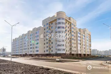 53.95 м², 2-комнатная квартира, этаж 2 из 7, 54 м², изображение - 21