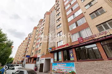1-комнатная квартира, этаж 3 из 9, 50 м²