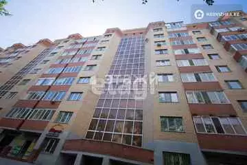 50 м², 1-комнатная квартира, этаж 3 из 9, 50 м², изображение - 4