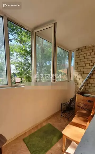 50 м², 1-комнатная квартира, этаж 3 из 9, 50 м², изображение - 8