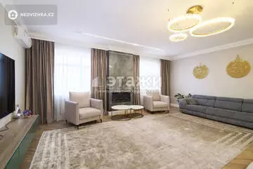 180 м², 5-комнатная квартира, этаж 7 из 8, 180 м², изображение - 0