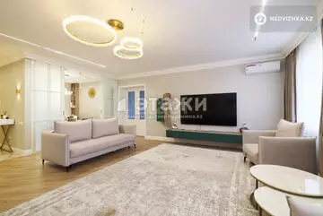 180 м², 5-комнатная квартира, этаж 7 из 8, 180 м², изображение - 2