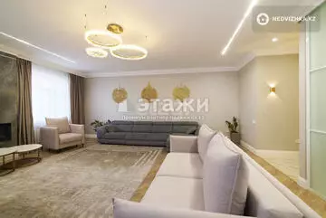 180 м², 5-комнатная квартира, этаж 7 из 8, 180 м², изображение - 4