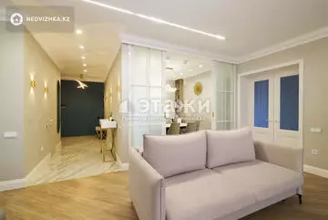 180 м², 5-комнатная квартира, этаж 7 из 8, 180 м², изображение - 6