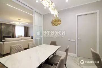 180 м², 5-комнатная квартира, этаж 7 из 8, 180 м², изображение - 10