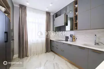 180 м², 5-комнатная квартира, этаж 7 из 8, 180 м², изображение - 11