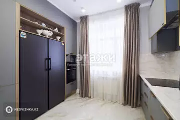 180 м², 5-комнатная квартира, этаж 7 из 8, 180 м², изображение - 12