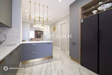 180 м², 5-комнатная квартира, этаж 7 из 8, 180 м², изображение - 13