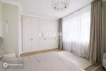 180 м², 5-комнатная квартира, этаж 7 из 8, 180 м², изображение - 20