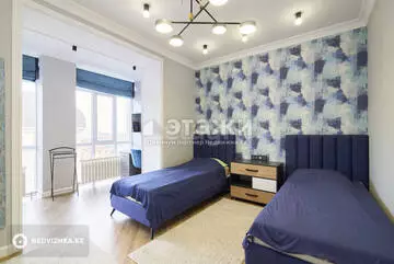 180 м², 5-комнатная квартира, этаж 7 из 8, 180 м², изображение - 22