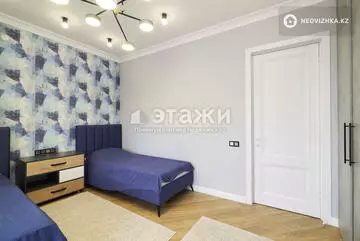 180 м², 5-комнатная квартира, этаж 7 из 8, 180 м², изображение - 23