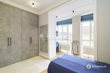 180 м², 5-комнатная квартира, этаж 7 из 8, 180 м², изображение - 25