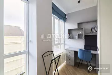 180 м², 5-комнатная квартира, этаж 7 из 8, 180 м², изображение - 26