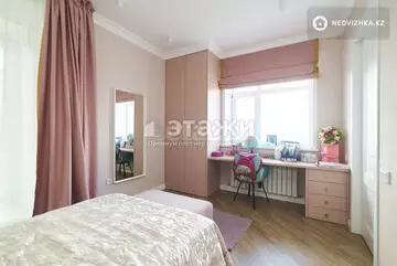 180 м², 5-комнатная квартира, этаж 7 из 8, 180 м², изображение - 27