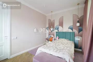 180 м², 5-комнатная квартира, этаж 7 из 8, 180 м², изображение - 29