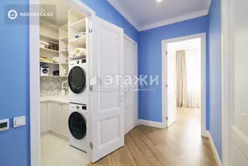 180 м², 5-комнатная квартира, этаж 7 из 8, 180 м², изображение - 36