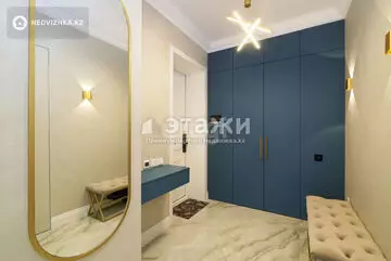 180 м², 5-комнатная квартира, этаж 7 из 8, 180 м², изображение - 40