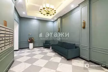 180 м², 5-комнатная квартира, этаж 7 из 8, 180 м², изображение - 45