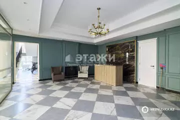 180 м², 5-комнатная квартира, этаж 7 из 8, 180 м², изображение - 47