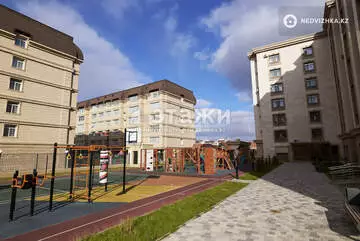 180 м², 5-комнатная квартира, этаж 7 из 8, 180 м², изображение - 51