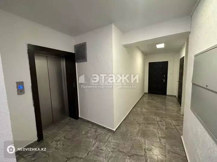 72.6 м², 3-комнатная квартира, этаж 7 из 8, 73 м², изображение - 1