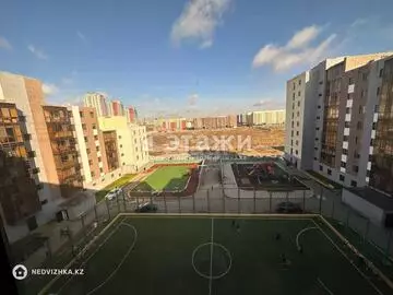 72.6 м², 3-комнатная квартира, этаж 7 из 8, 73 м², изображение - 17