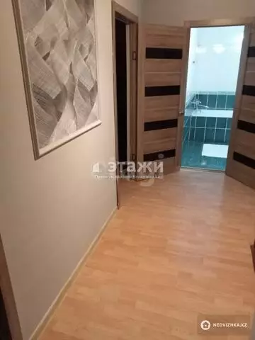 50 м², 2-комнатная квартира, этаж 1 из 12, 50 м², изображение - 3