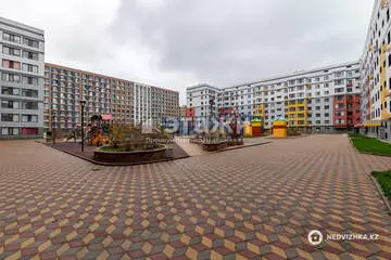 31.5 м², 1-комнатная квартира, этаж 8 из 9, 32 м², изображение - 7