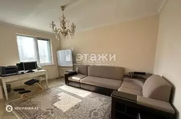 2-комнатная квартира, этаж 6 из 14, 61 м²