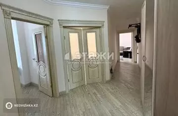 2-комнатная квартира, этаж 6 из 14, 61 м²